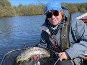 Maddy makes waves at ITFFA Ulster Championships on Sheelin