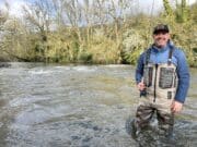 Getting started streamer fishing for trout, the story so far kings river