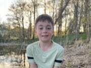 Lazy float fishing, carp PB, a few casts on the Barrow and more… carp