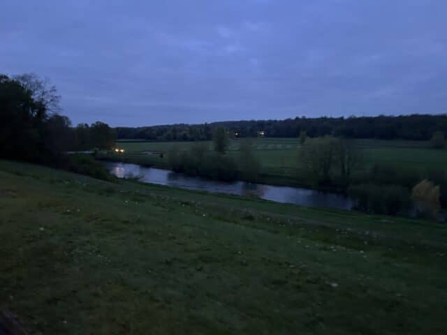 River Nore