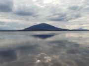 Cream rises to the top in Irish qualifier on Lough Conn