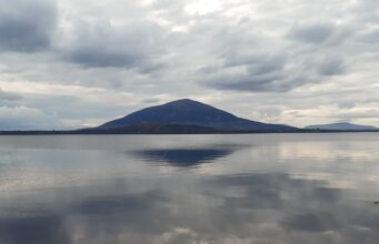 Cream rises to the top in Irish qualifier on Lough Conn