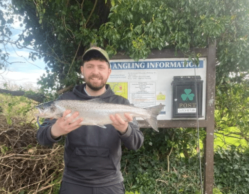 Cloongee gets off the mark for the year