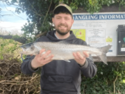 Cloongee gets off the mark for the year