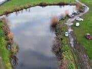 PB Tench helps Chris clinch win at Athy Athy Marina