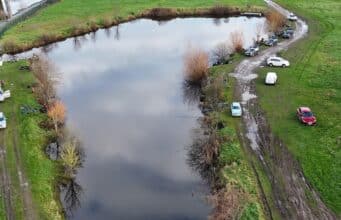 Athy Marina