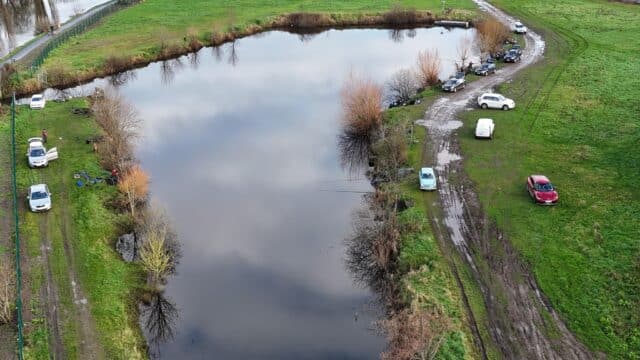 Athy Marina