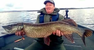 pike