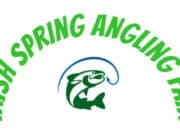 Irish Spring Angling Fair 3rd and 4th of May
