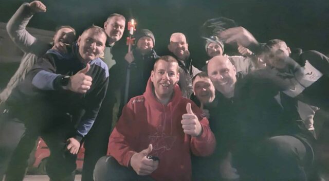midweek group