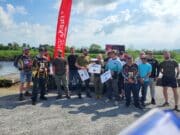 Perch Master Ireland League – 3rd leg