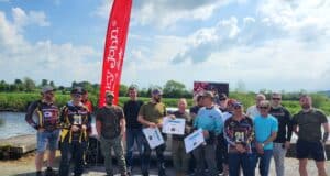 Perch Master Ireland League – 3rd leg
