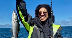 Plenty of fish on West Clare reefs for Isle of Aran crew