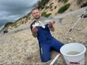 Summer Species show up for South Shore SAC