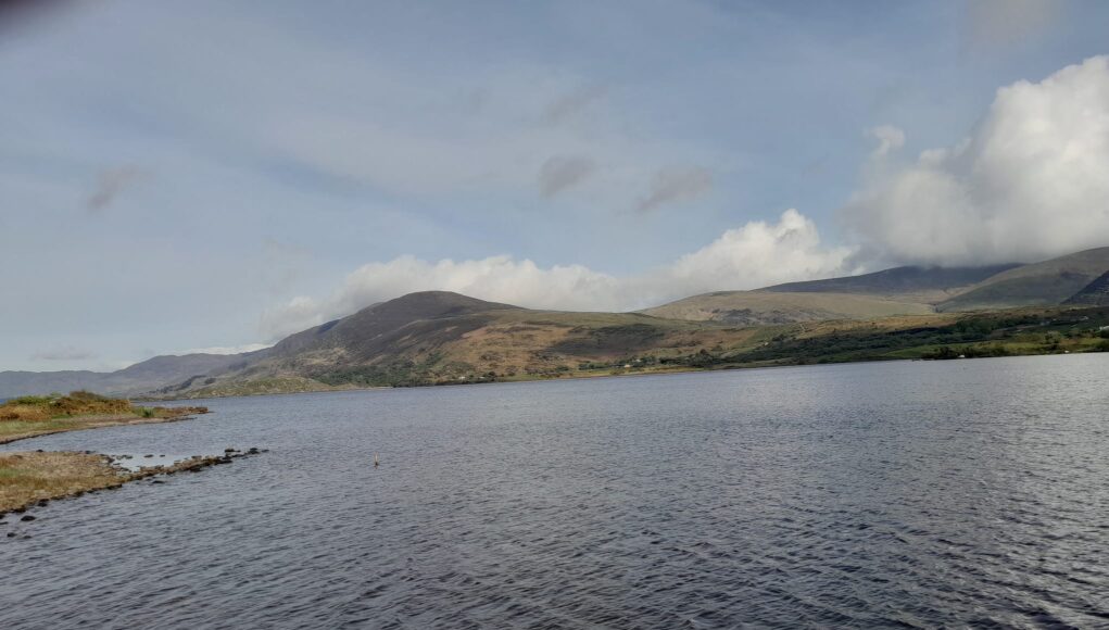 Currane