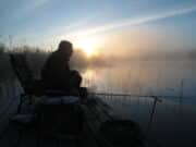 Roach in at Lanesborough, tench in nearby lakes Stephen on Lough Duff