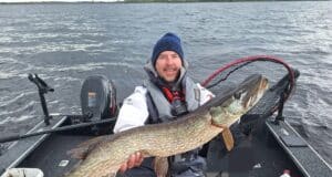 big pike