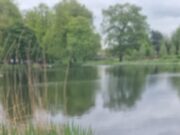 Tough couple of days for Tulla anglers at Templemore
