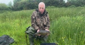 UK Anglers Have Some Great Bream And Tench Fishing around Longford Len with some lovely Bream and Tench.