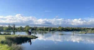 Ardaire Springs Angling Fair 2024 Adaire Springs