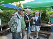 Henk Roskam wins the Ottewill Trophy on Inniscarra Ottewill winners 2024
