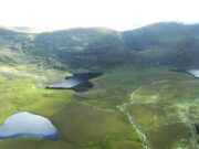 Conditions improving and a run of fish expected on the Owenmore owenmore