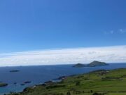 One salmon to report from a quiet Currane Scarriff and Deenish Islands