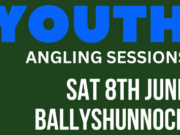Join NCFFI to learn new angling skills on Saturday June 8th