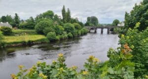 Anglers on the Moy see more grilse running as catches improve further