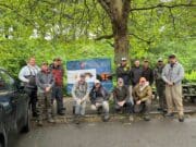 River Dodder hosts ITFFA Leinster River Qualifier
