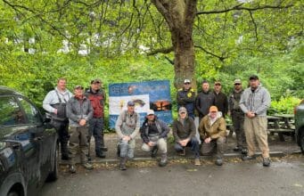 River Dodder hosts ITFFA Leinster River Qualifier