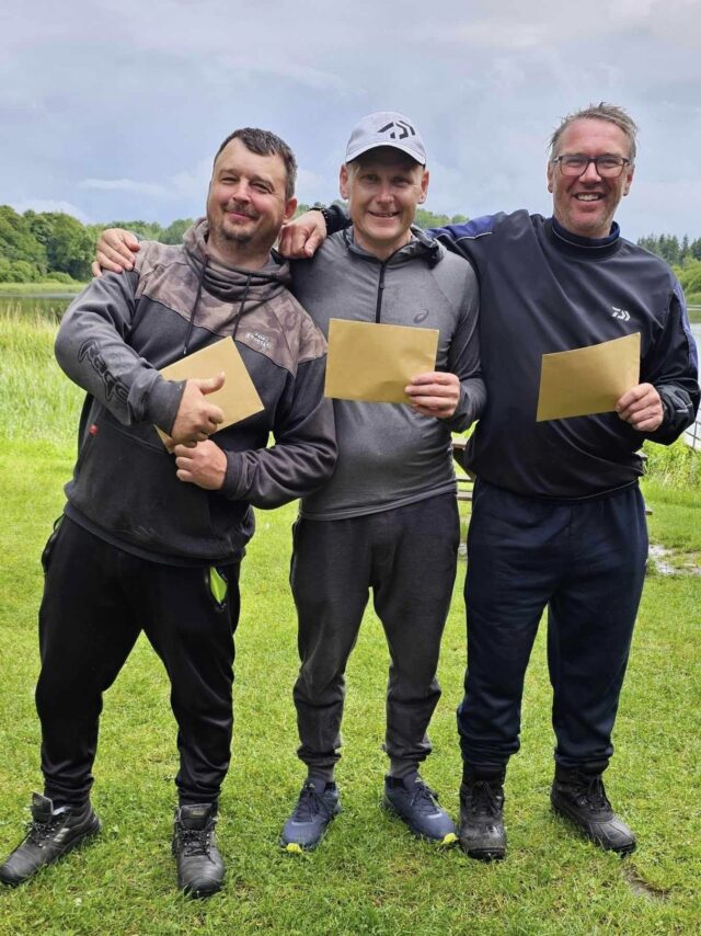 winners