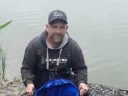 Anglers compete for place in All Ireland Method Feeder Final
