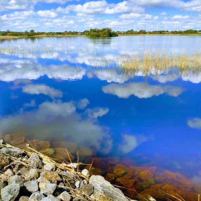 Lough O'Flynn