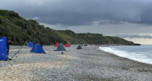 Roney Point
