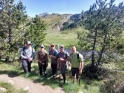 Irish rivers teams do well in Scotland & France – Piscari-Fly update