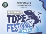 Greystones Tope Festival dates set for 17th & 18th August