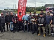 Perch Master League 2024 – 5th round results