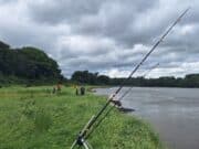 Young anglers do well in Waterford