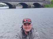 Best week on the Moy so far