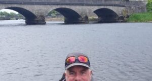 Best week on the Moy so far