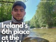 Ireland on the Fly: Team Captain, John Buckley, on Ireland’s 6th place at the World Championships