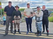 Daniel McDermott wins McCarthy Cup on Lough O’Flynn Lough O'Flynn