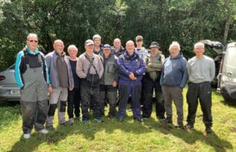 Kevin Leahy wins Shoemake Cup at Silvergrove