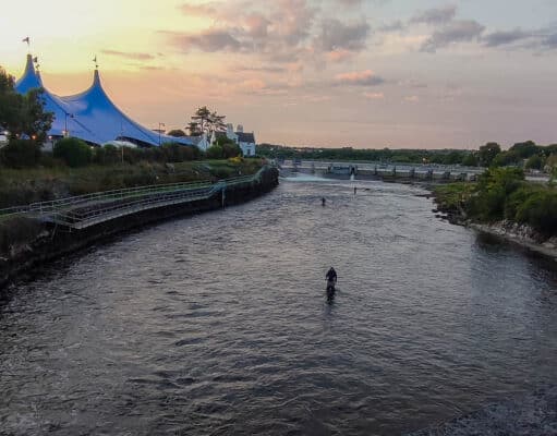 Irish Angling Update 🎣 26 July 2024