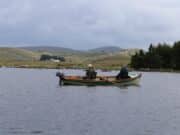 Successful Catch & Release competition for Loughanure Anglers Club