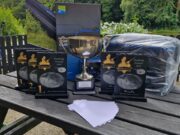 Two in a row for lucky Leo at Dunbrody Festival dunbrody
