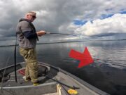 Practice makes perfect for Irish Fishing Tours
