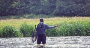 Irish Angling Update π£ 9 August 2024