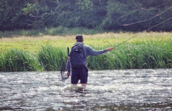 The River Whispers – Dan’s blog returns